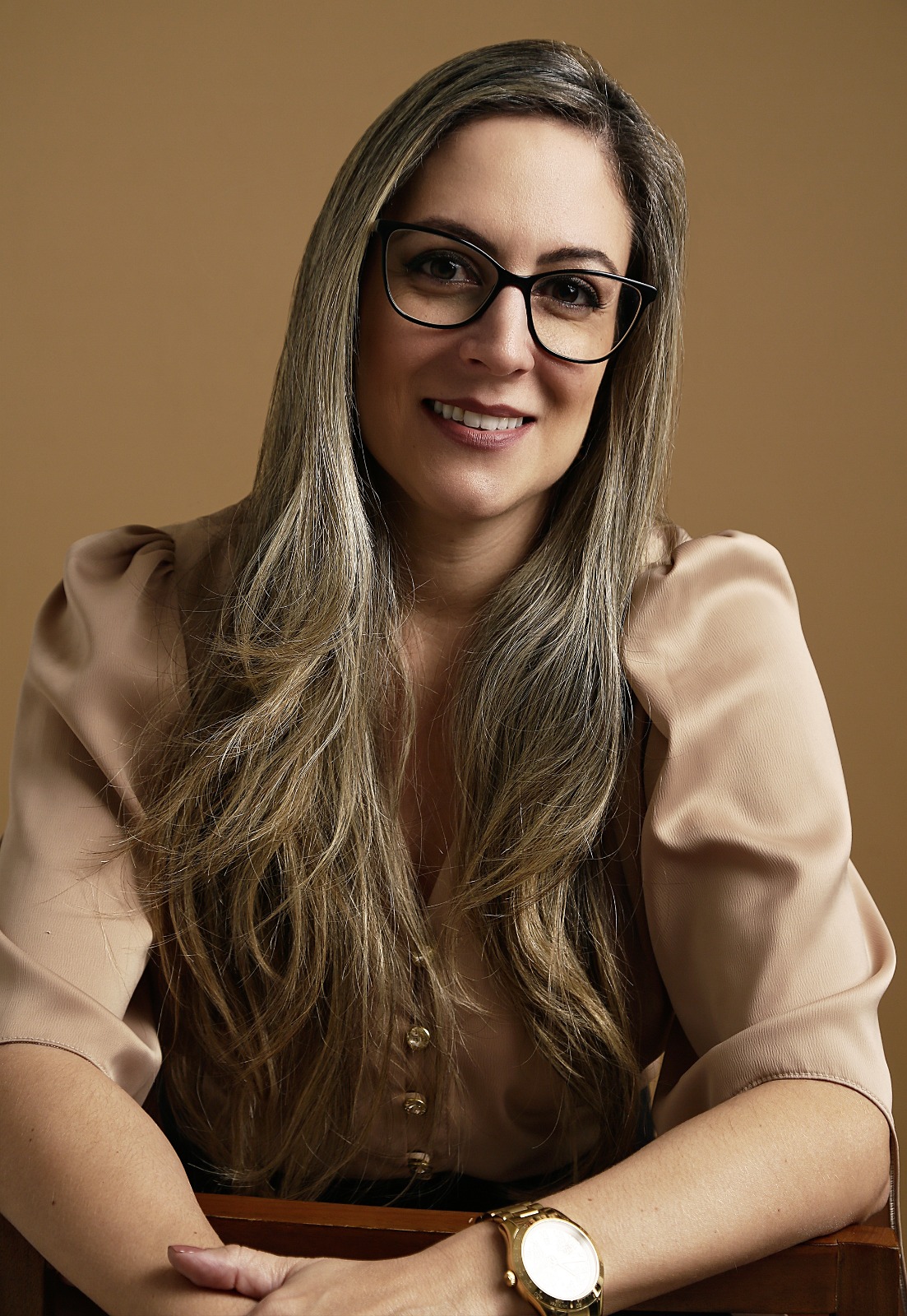 Dra. Amanda Russo Nobre - Advogada