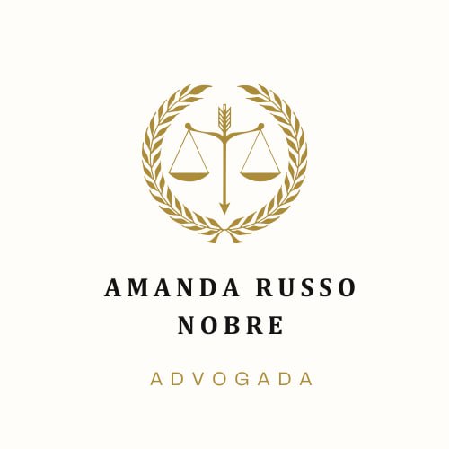 Amanda Russo Nobre - Advogada