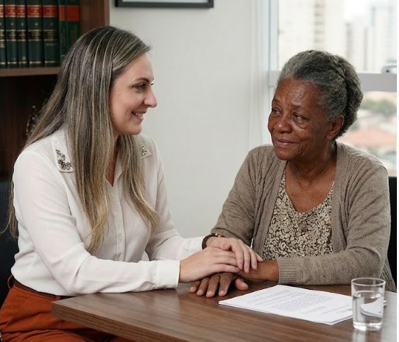 Empréstimos Não Contratados