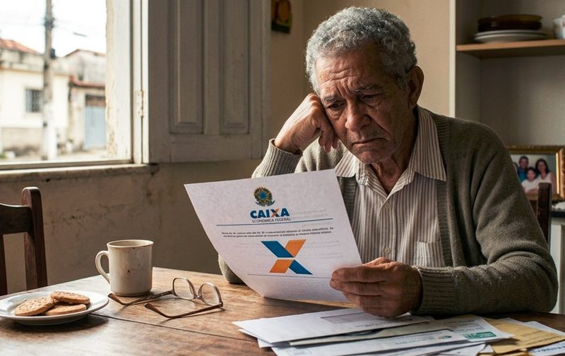 Fraude Bancária e Folha de Pagamento